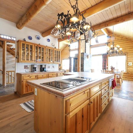 Brian Head Cabin Minutes From Slopes With Game Room! Luaran gambar