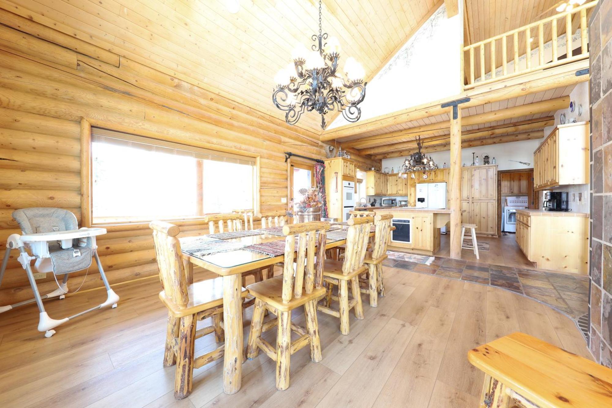 Brian Head Cabin Minutes From Slopes With Game Room! Luaran gambar