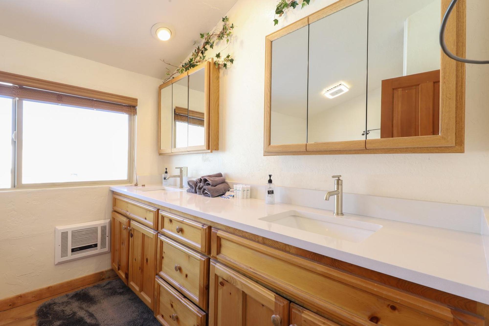 Brian Head Cabin Minutes From Slopes With Game Room! Luaran gambar