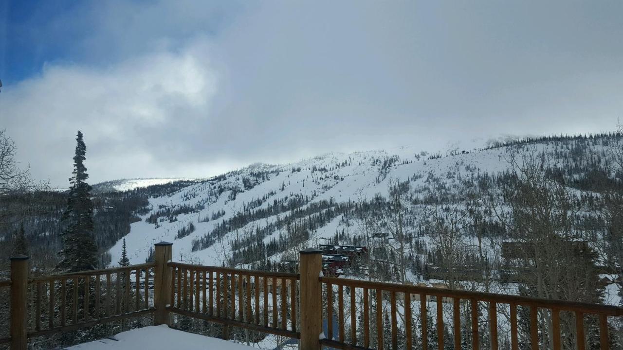Brian Head Cabin Minutes From Slopes With Game Room! Luaran gambar